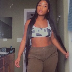 Meet your Posher, Corvette